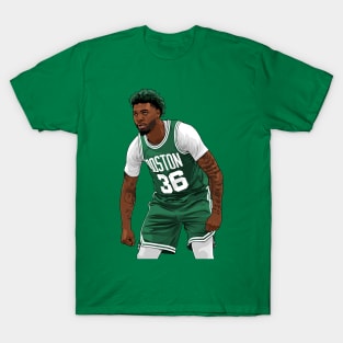 Marcus Smart T-Shirt